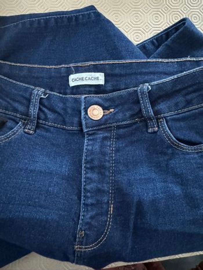 lot 21 vêtements environ fille 12 ans - photo numéro 10