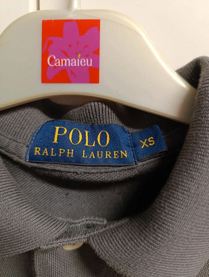 Polo homme, Polo Ralph Lauren - photo numéro 4