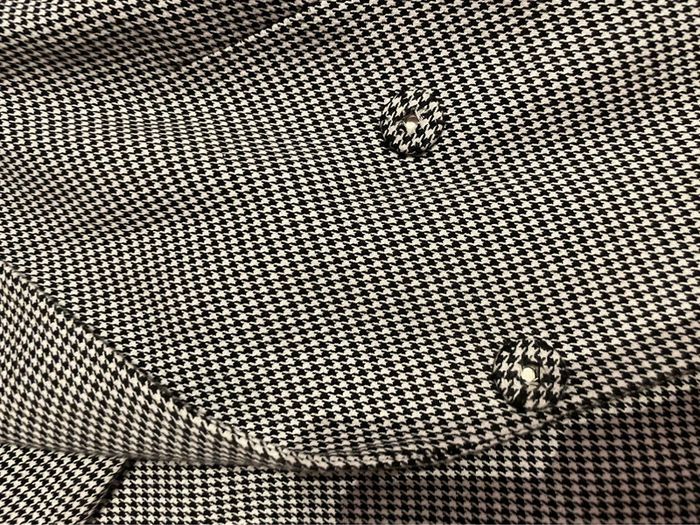 Blazer à carreaux - photo numéro 3