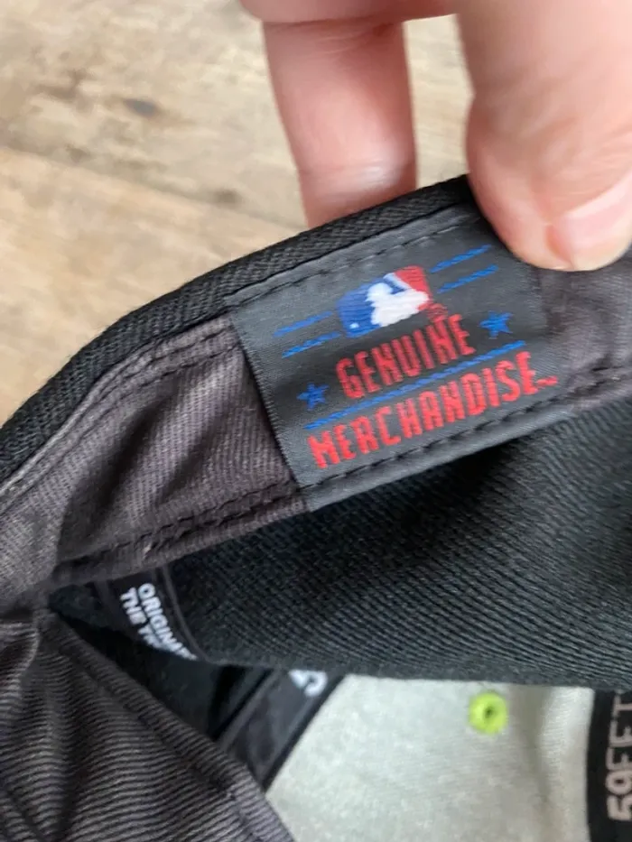 Casquette New Era - photo numéro 10