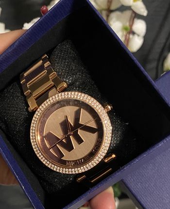 Montre Mickael Kors