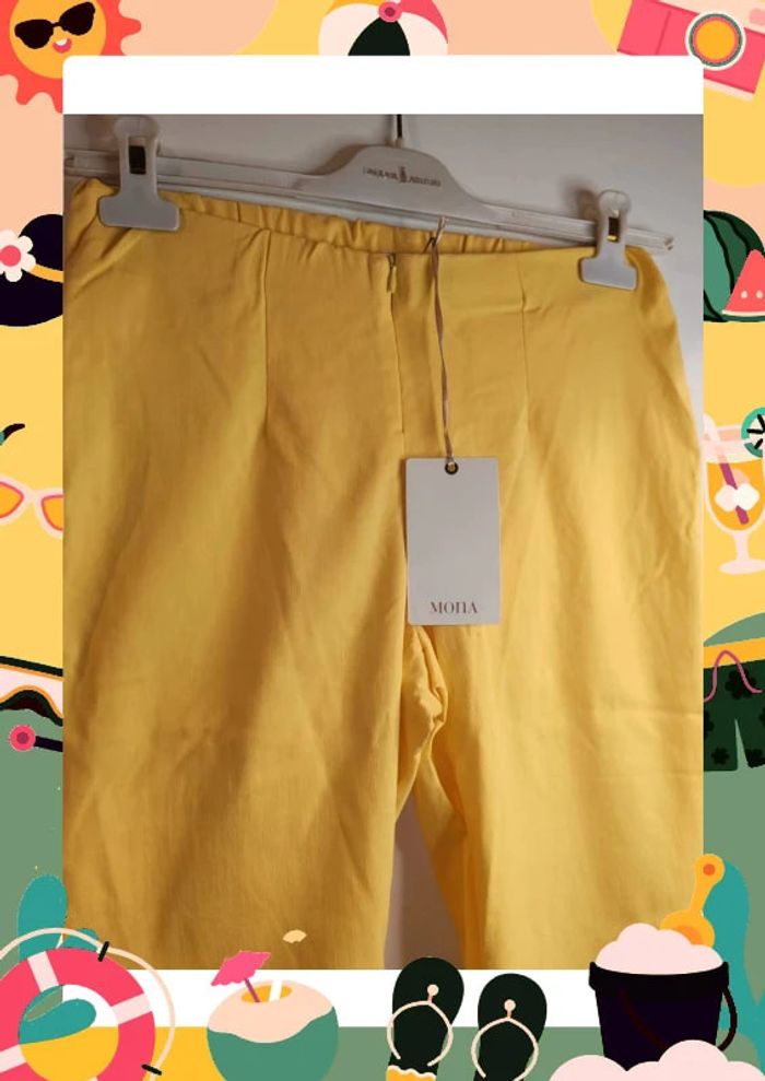 Pantalon mona - photo numéro 6