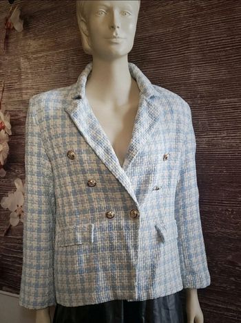 Joli blazer New Collection taille L