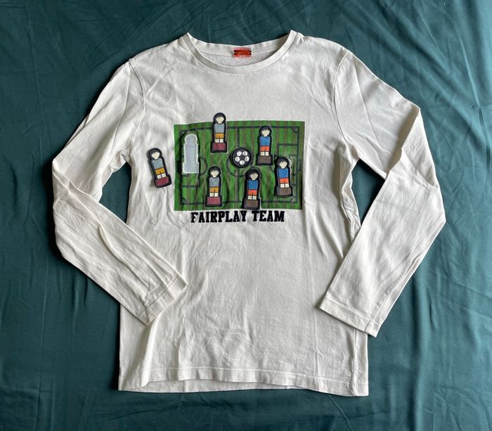 Lot vêtements garçon 12 ans - photo numéro 10