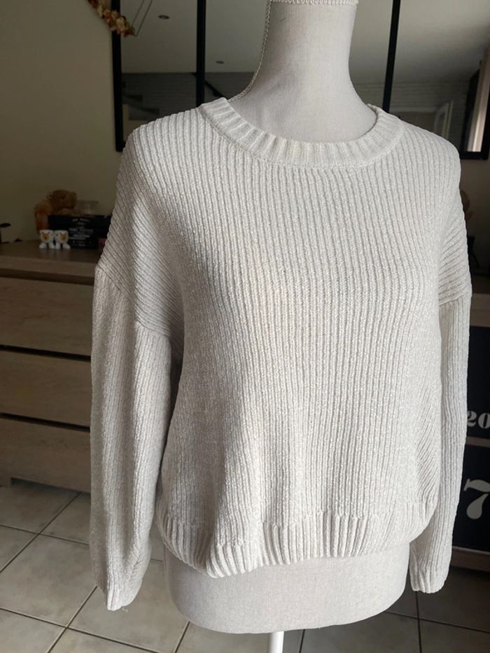 Pull doux - photo numéro 2