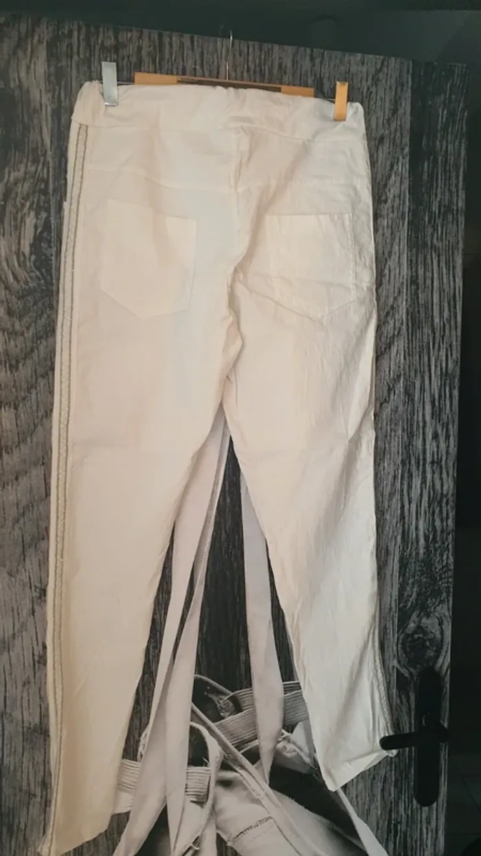 Pantalon magique - photo numéro 3
