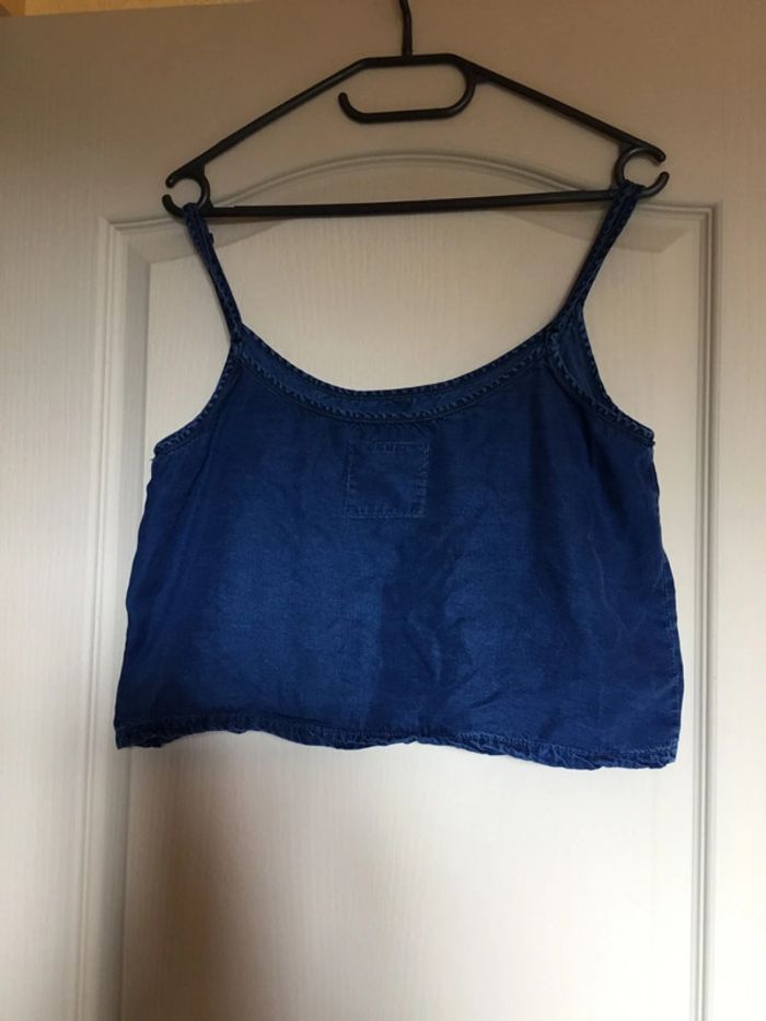 Débardeur - photo numéro 4