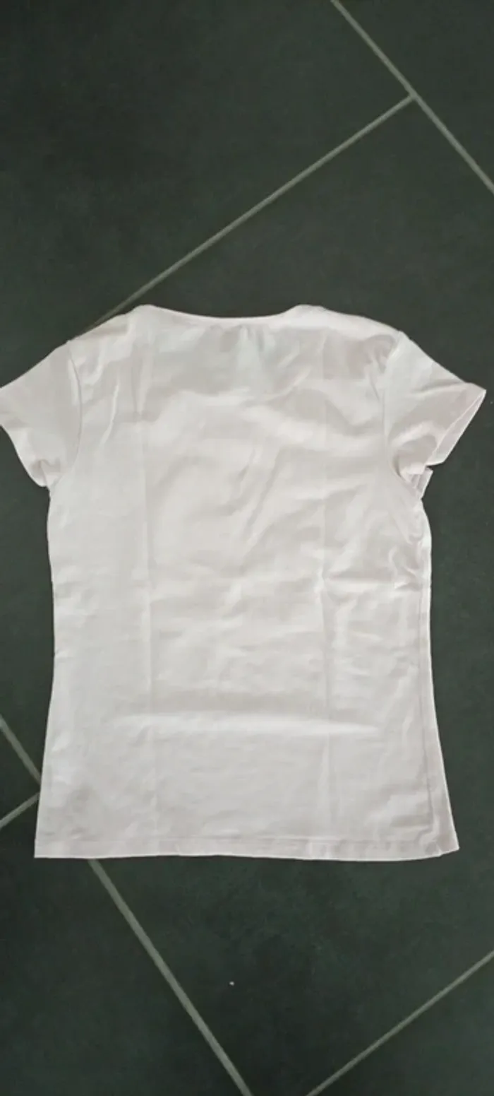 Tee shirt Orchestra - photo numéro 3