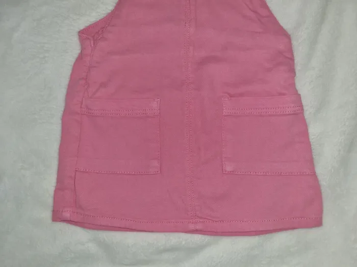 Robe taille 9 mois 71 cm - photo numéro 3