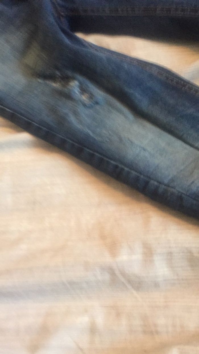 Jeans - photo numéro 4