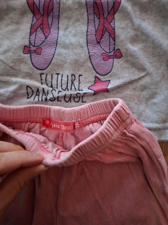 Pyjama - photo numéro 3