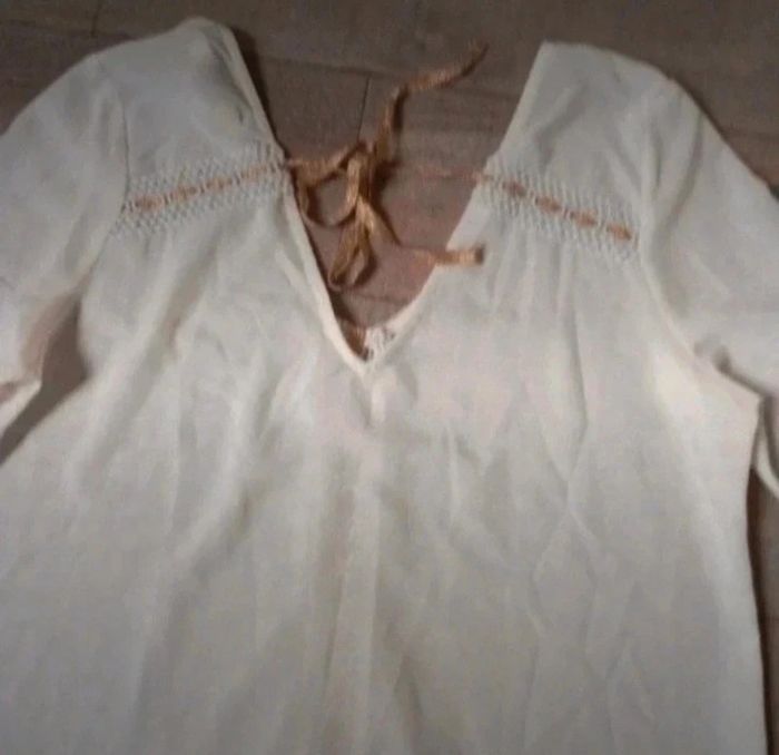 Blouse - photo numéro 6