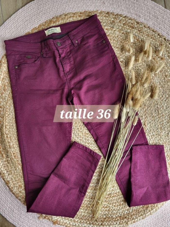 🌹Pantalon