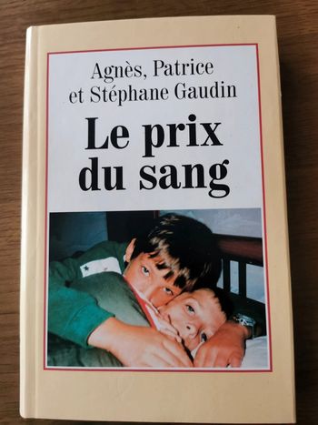 Le prix du sang / Famille Gaudin