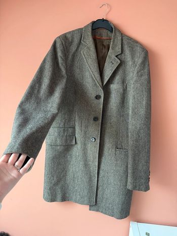 Manteau 🧥