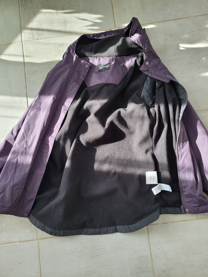 Veste en très bon état - photo numéro 2