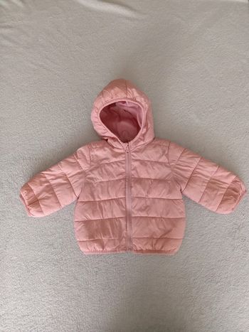 Manteau 9 mois