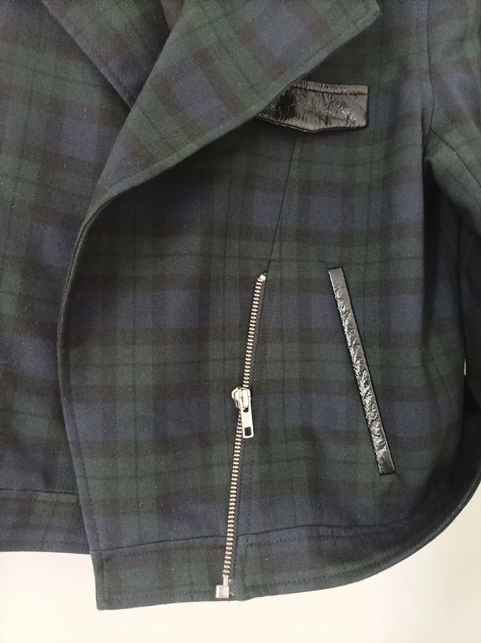 Veste blazer Morgan - photo numéro 4