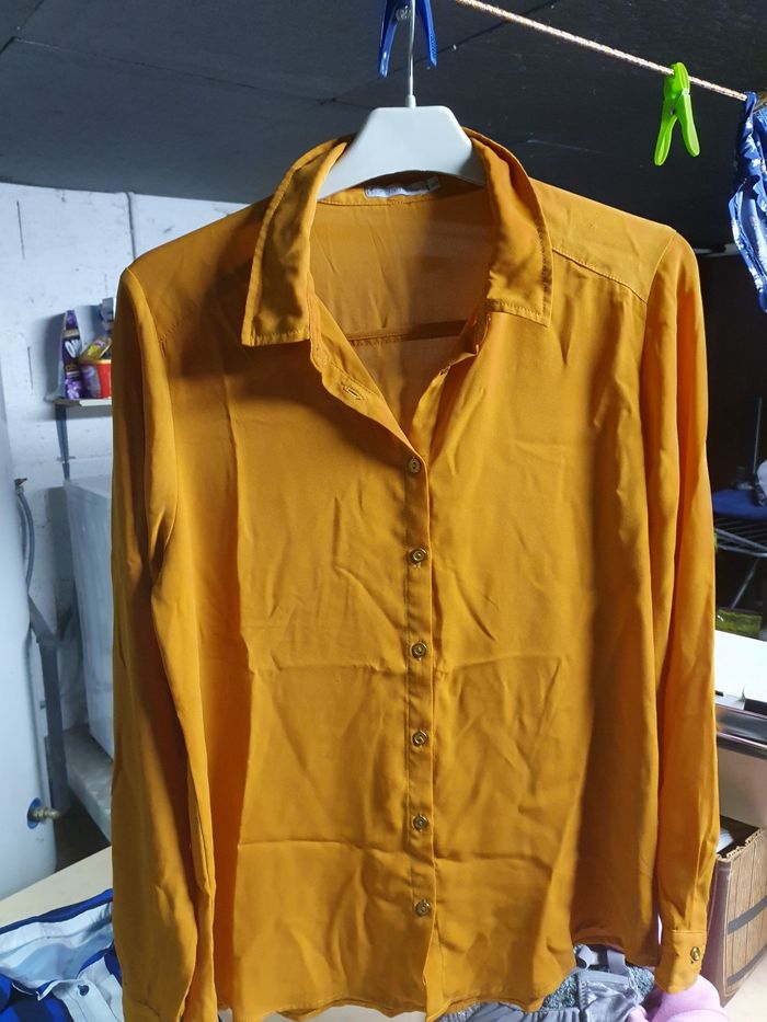 Chemise