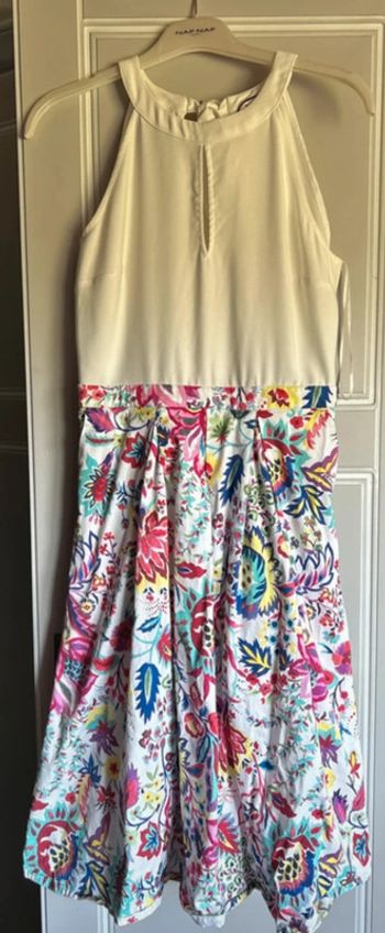 Robe Naf Naf Taille 36