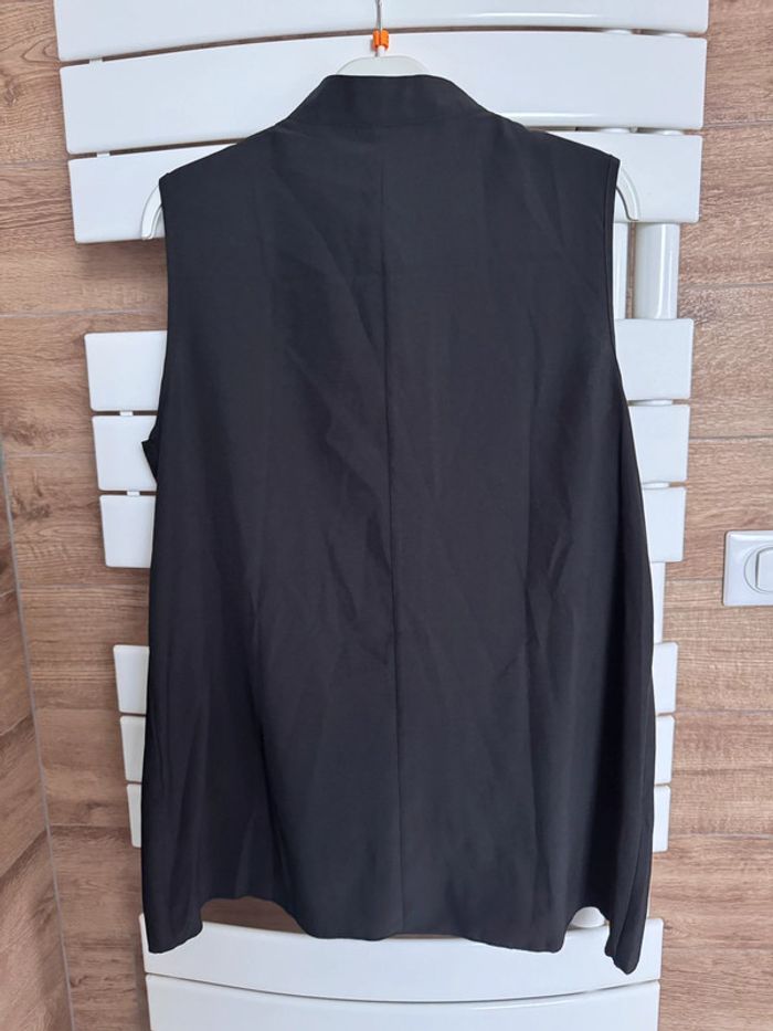 Chemise sans manche - photo numéro 2
