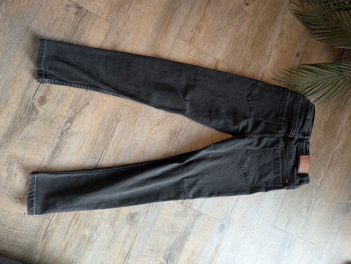 Jean Okaïdi taille 10 ans - photo numéro 2