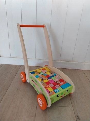 Chariot