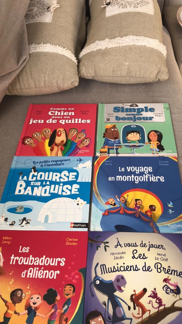 Livres expressions - photo numéro 3