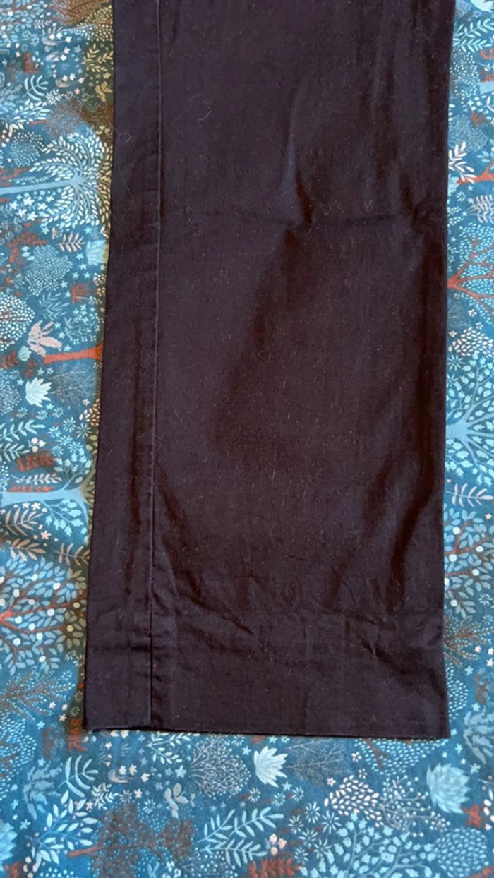 Pantacourt femme Camaïeu - photo numéro 3