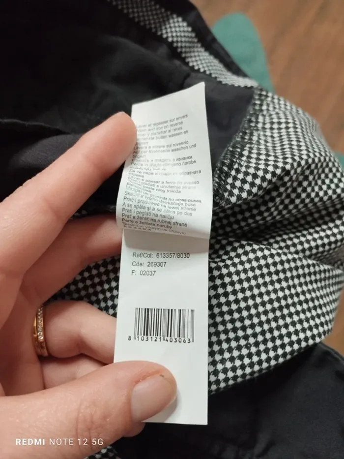 Pantalon Chino jules taille 44 - photo numéro 9