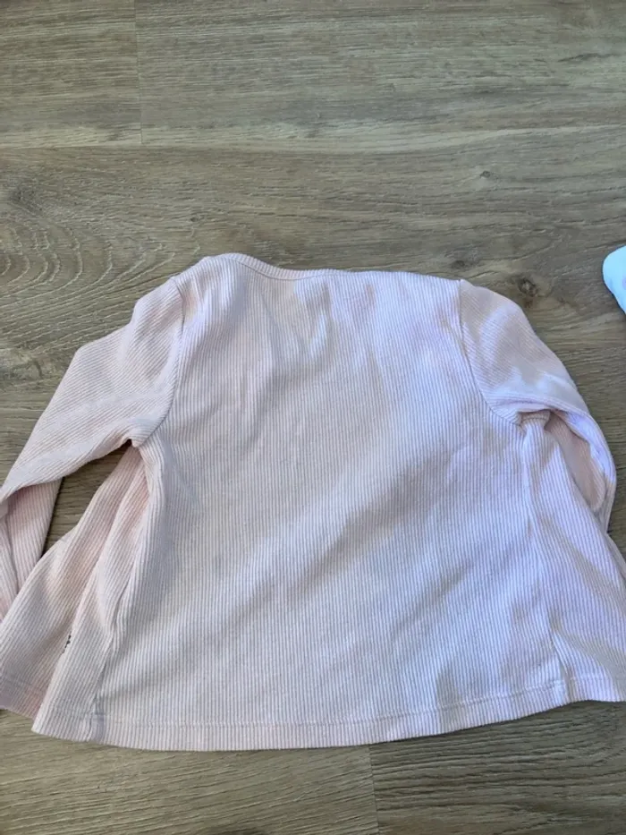 Gros lot vêtements 18 mois - photo numéro 13