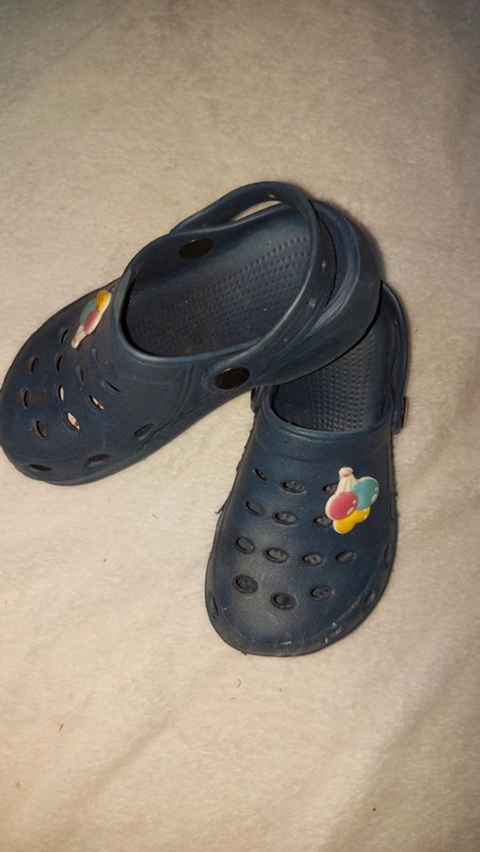 Croc mixte 28 - photo numéro 2