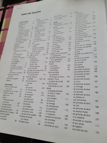 Cuisiner c est facile