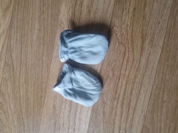 Moufles Orchestra Naissance