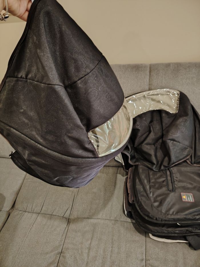 Jane powertwin habillage - photo numéro 4