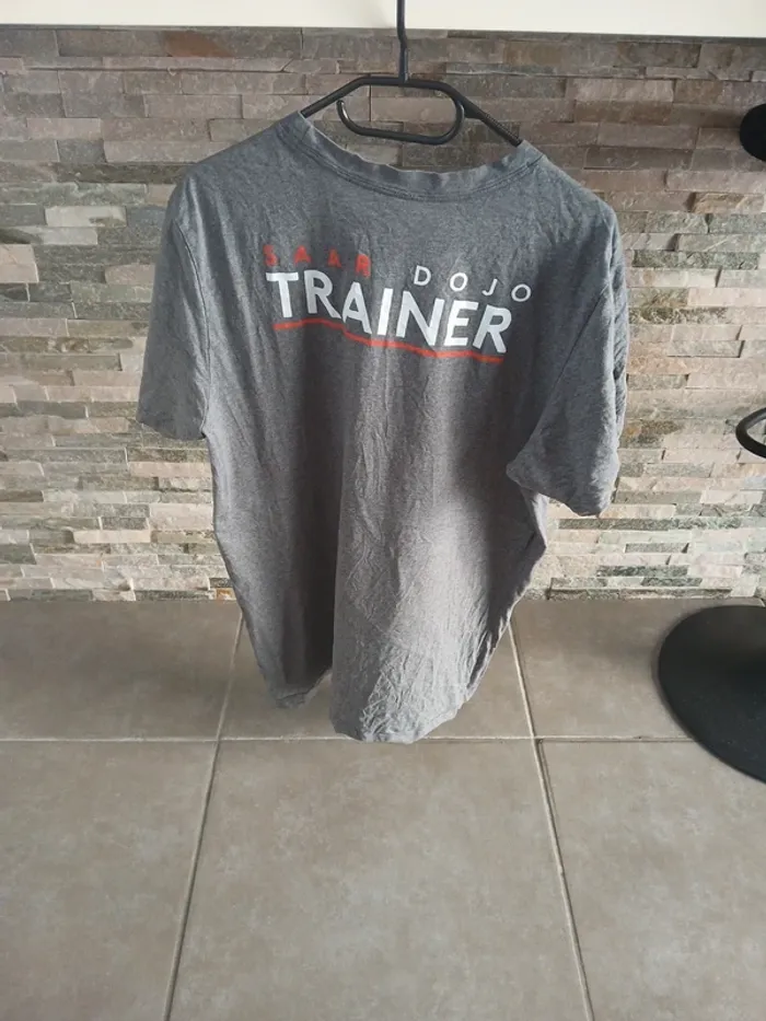 tee-shirt nike homme - photo numéro 2