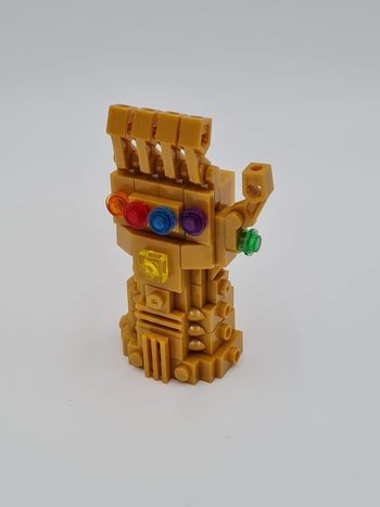 Minifigurine Gand Infinity