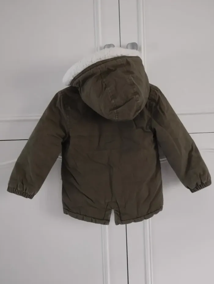 Parka - photo numéro 2