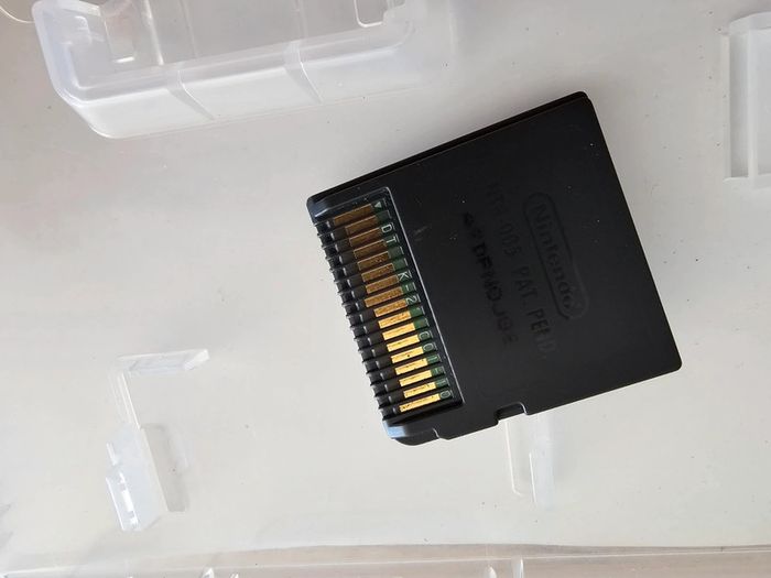 Infirmière de choc, hana deka club jeu console Nintendo DS - photo numéro 5