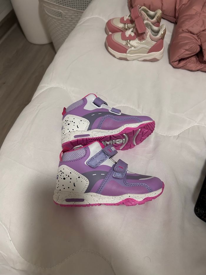 Chaussures - photo numéro 3