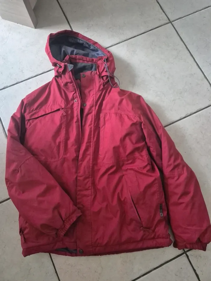 Magnifique blouson de ski Go athli Tech taille M