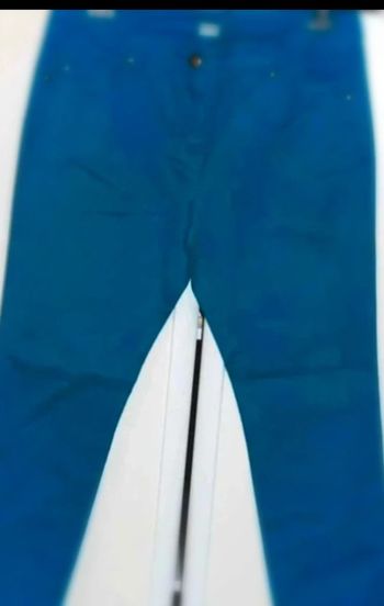 Pantalon – Bleu marine – 44