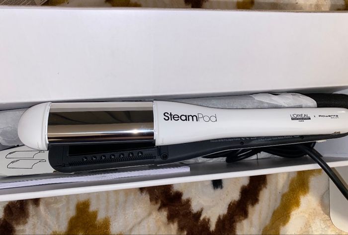 Steampod 4.0 - photo numéro 8