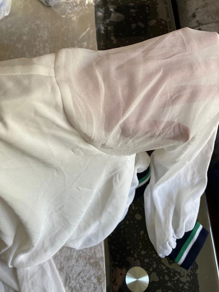 Haut femme taille 38 neuf - photo numéro 8