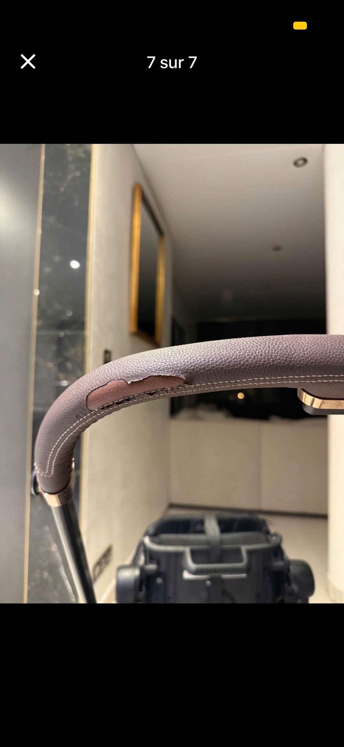 Cybex prima - photo numéro 3