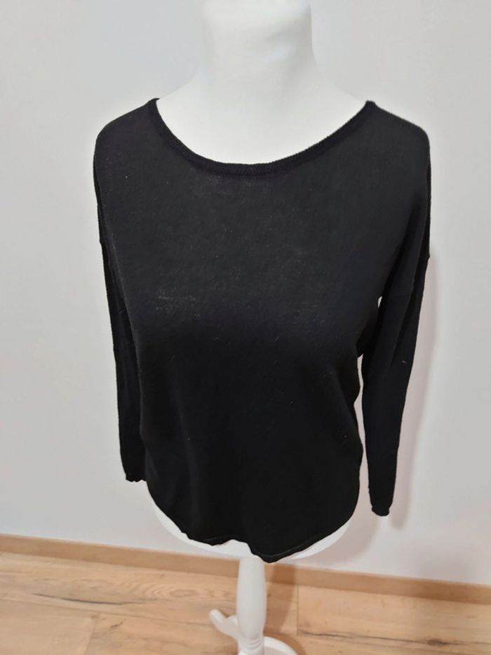 T shirt Version Feminin M - photo numéro 2