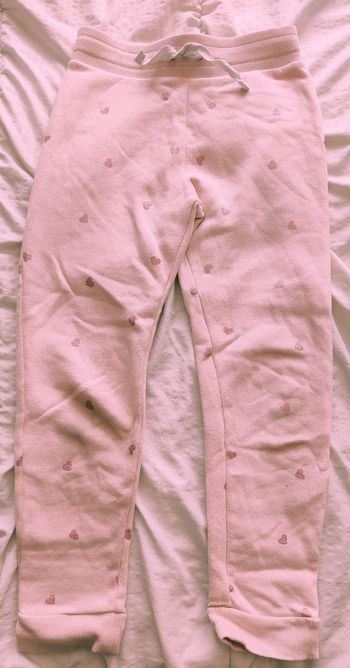 Pantalon ou bas de gym fille 5 ans / H&M