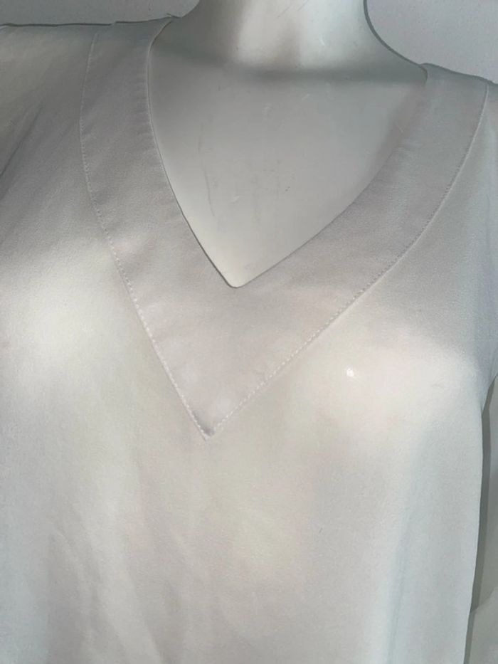Blouse ultra légère - photo numéro 3