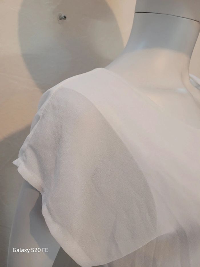 Robe plissée - photo numéro 6