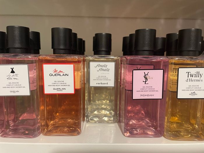 Gel douche 80 ml - photo numéro 3